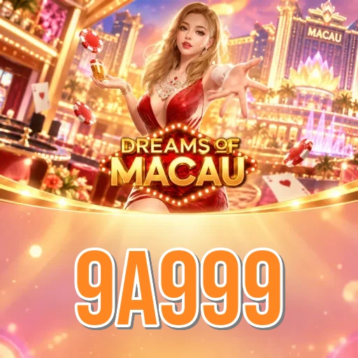 Screenshot 1 - 9a999 Home Screen