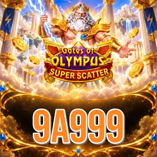 Screenshot 1 - 9a999 Home Screen