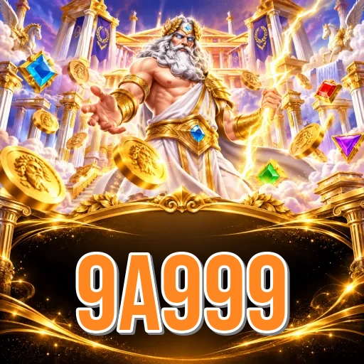 Screenshot 1 - 9a999 Home Screen