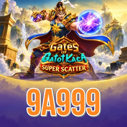 Screenshot 1 - 9a999 Home Screen